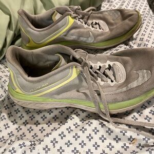 Women’s Nike running shoes